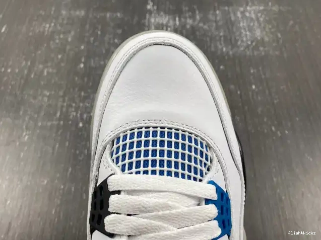 What CL1184-146 Jordan The 4 Retro 0612